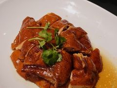 -宝丽轩中餐厅BAOLIXUAN