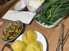 -福茂源横山铁锅羊肉(牡丹园店)