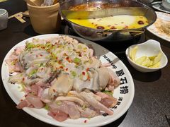 -潮澎派·潮汕菜大排档(南较西路店)