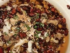 -椒爱水煮鱼川菜(CBD万达店)