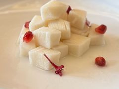 -民族饭店-四季餐厅