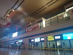 -敦煌莫高国际机场