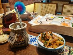 -芸南道·过桥米线(昆明老街旗舰店)