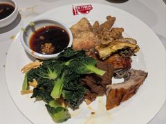 -东方明珠·可口可乐欢乐餐厅