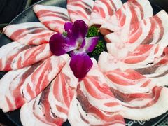 高钙羊肉-珮姐老火锅(新街口店)