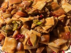 -帕米尔食府(白云观店)
