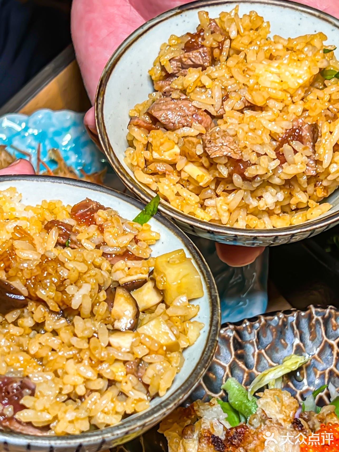 自从来过他们家，烤肉我就没去过别处😋