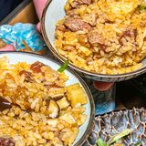 自从来过他们家，烤肉我就没去过别处😋