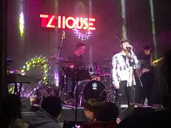 -TZ House音乐现场(茅台店)