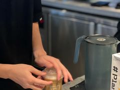 -来回·咖啡(钟村咖啡豆店)