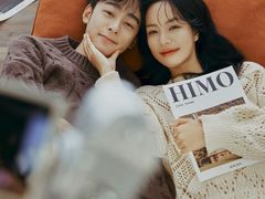 -海马体照相馆(新南凯德广场店)