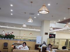 -朴小妹人参鸡汤火锅(长白山万达店)