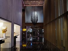 -尼依格罗香港美利酒店