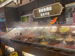 -一绪に寿喜烧(荟聚店)