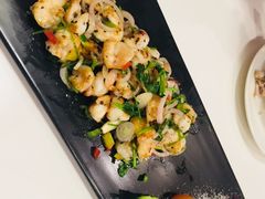 -后宫私房菜(汇客美食娱乐广场店)