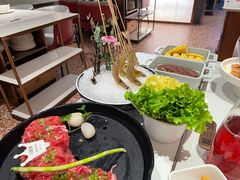 -川越泰火锅(吉利大厦店)