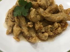 -聚丰德饭店(经五路店)