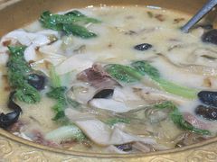 -三厂烩羊肉(沙口路店)
