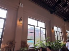 -华农酸奶文化馆