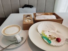 -王品牛排(郑州大卫城店)
