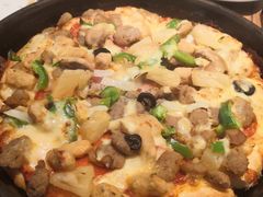 -必胜客(远大路店)