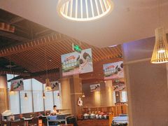 -熊喵来了火锅(太原里第2分店)