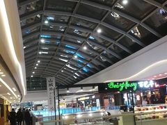-万达广场(大明宫店)