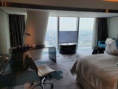-广州四季酒店