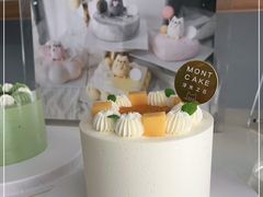 -浮光之丘MontCake生日蛋糕(花牌坊店)