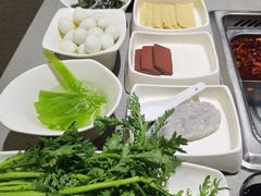 -海底捞火锅(方圆荟店)