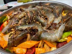 -黄记煌三汁焖锅(华发商都店)