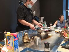 -大渔铁板烧(蛇口店)