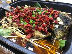 -茶卡成都好厨·地道川菜·地方特色美食