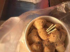 -平望服务区·停车场