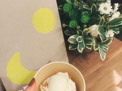 -LUNEURS月乐诗·法式冰淇淋(环贸店)