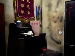 -关你鬼室大型密室逃脱(佛山创意园店)
