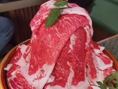 -牛New寿喜烧(曹路花园城店)