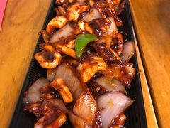 -炒豆合作社(东四总店)