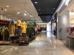 -银泰百货(北京大红门店)