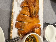 -金哥私房菜馆(张府园总店)
