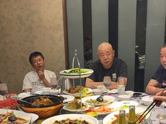 -苏先生海鲜渔庄(金桥店)