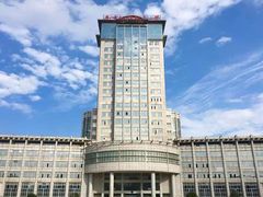 -南京航空航天大学(明故宫校区)
