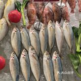 可以吃鱼饭啦潮汕菜