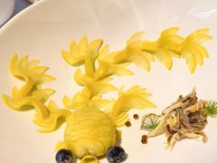 -食廬(浦东嘉里城店)