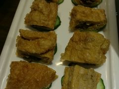-云来居素食馆(南山店)