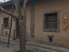 -习仲勋故居