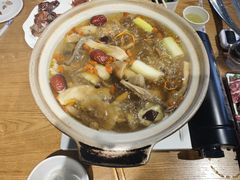 -拾菌寻味·云南野生菌(佛祖岭店)