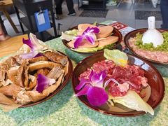 -憨铁匠老火锅(龙岗万科里店)