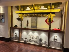 -山西会馆·晋菜·晋商宴·牌匾博物馆(胜利东街店)