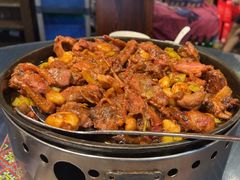 -甘家界牌柠檬鸭(青山店)